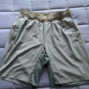 Mens Lululemon Short